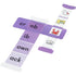 Really Good Stuff Word Building Sliders, Blends and Digraphs Set of 27 for Phonics ELA Learning Essentials Gr 1-2