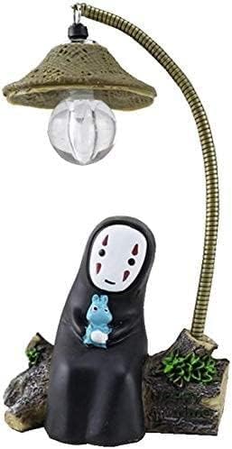 No Face Lamp, Night Light for Children, Toy Home Decor