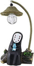 No Face Lamp, Night Light for Children, Toy Home Decor