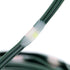 Karlling 8 Decor(200ft,Warm Outdoor LED String Lights,Waterproof Plug-in Decorative Lights with Modes,Timer