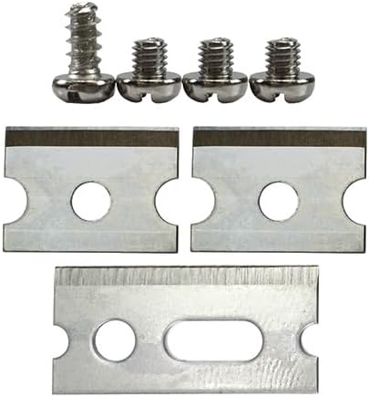 Klein Tools VDV999-064 Replacement Blade Set for VDV226-011 Ratcheting Modular Crimper