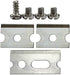 Klein Tools VDV999-064 Replacement Blade Set for VDV226-011 Ratcheting Modular Crimper