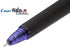 Pilot FriXion Point Clicker 0.5mm Erasable Gel Needle Tip Pens, Extra Fine Point, 6 Pack (Navy Blue)