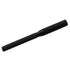LQ Industrial 2PCS 6.35mm Diamond Straight Router Bit Black Brazed Quartz Stone Jointing Knife with Handle for Cutting