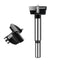 ASNOMY 7/8" Inch Carbide Forstner Drill Bit, Tipped Forstner Bit for Hard Wood, Woodworking Hinge Cutter Tool Kits