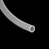 Silicone Tubing 3/4" ID x 1" OD - 16ft Length Flexible Food Grade High Temp Pure Silicone Hose for Brewing