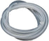 Generic Silicone Tubing, 3.2ft Silicon Tube Flexible High Temp Pure Silicone Hose for