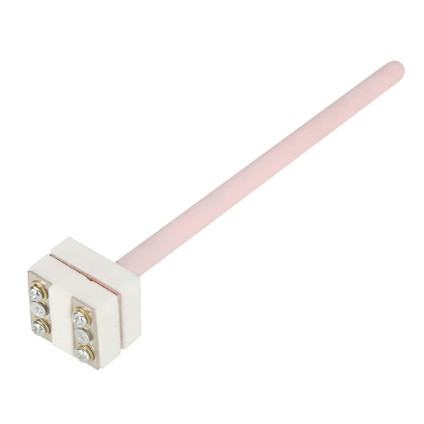 WRP-100 5.9" S-type Platinum Rhodium Thermocouple Temperature Sensor Probe for Air Conditioning