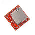 Smartmiao SZ 20pcs MP3 red Mini Player