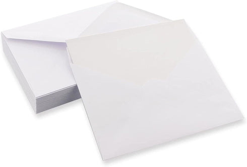 Sustainable Greetings 120 Pack Thank You Cards with Envelopes Bulk for Weddings, Bridal Showers, Graduations, Bridal
