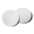 Dinglab Filtration,50 Sheet/Pack (50mm Diameter,10.0m PP Membrane Filter,Polypropylene Disc Membrane Micrometer