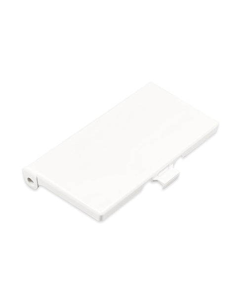 Electrical Box Replacement Cover, DBHW-1 Extra Duty for All-Weather Use, Type 3r Enclosure Cover for Wet Locations