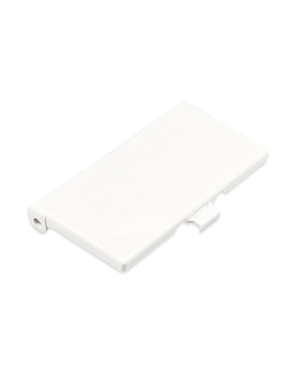 Electrical Box Replacement Cover, DBHW-1 Extra Duty for All-Weather Use, Type 3r Enclosure Cover for Wet Locations