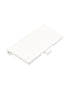 Electrical Box Replacement Cover, DBHW-1 Extra Duty for All-Weather Use, Type 3r Enclosure Cover for Wet Locations