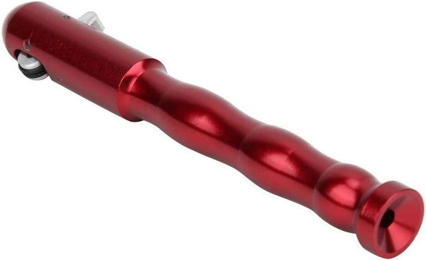 Walfront Welding Feed Pen, TIG Rod Holder, Filler Welding Finger Feeder for 1.0-3.2mm Wire