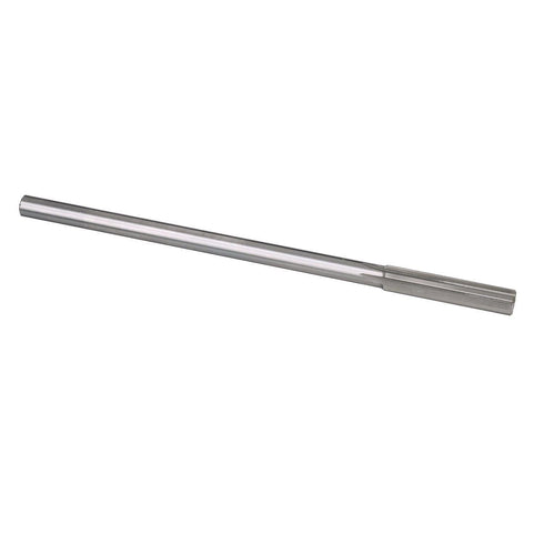 Drill America DWR Series .3745 High Speed Steel Dowel Pin Reamer