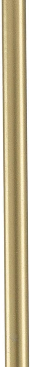 Progress Lighting Ceiling Light or Fan Stem Extension Kit, Two 12" and