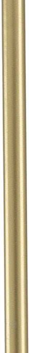 Progress Lighting Ceiling Light or Fan Stem Extension Kit, Two 12" and