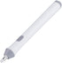 Electric Erasers, Battery Operated Automatic Pencil Eraser, 22 Eraser Refills for Art Students, Teachers, and Detailers