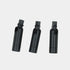 2 Pack Black Sloped Ceiling Adapter - Swivel for Pendant Light, Chandelier & Wall Sconces - Suitable for Vaulted