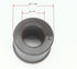 Aettb Replacement Front Wheel Bushings, Fits John Deere Scotts Craftsman Snapper 91334 (Set of 4)