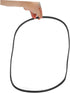 Rubber Base Ring for Salon Equipment - Floor Protector