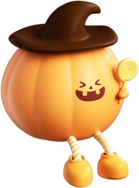 Generic Personalized Pumpkin Night Light for Kids,Aesthetic Cool Weird Cute Stuff Things Kawaii