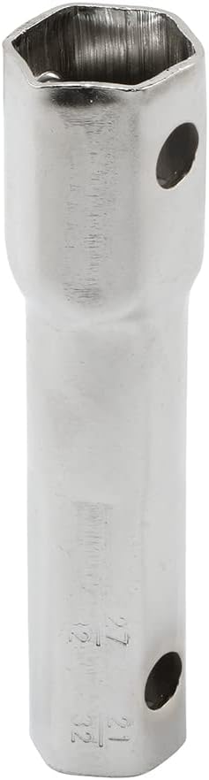 Prime-Line RP77311 Shower Valve Socket 21/32 In. and 27/32 In. for Removing Tub (Single Pack)