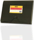 School Smart Poly Expanding Files - 13 Pocket, Black, 85104