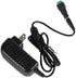 Signcomplex 12W 24V 0.5A 24V 5.5x2.1mm Power Adapter Power Supply Adapter Transformers, Switching Power Supply for LED