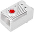 Mechanical Thermostat, 0-60 Adjustable Normally Close Temperature Controller Switch (KTO011)