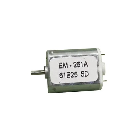 CFNXKTWBR 1pc Mini 130 Motor FF-130SH 6V 12V 18V 24V 24000RPM High Speed