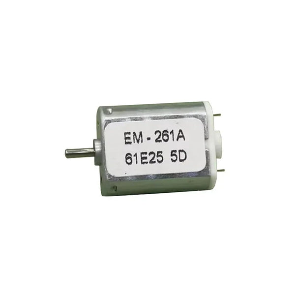 CFNXKTWBR 1pc Mini 130 Motor FF-130SH 6V 12V 18V 24V 24000RPM High Speed