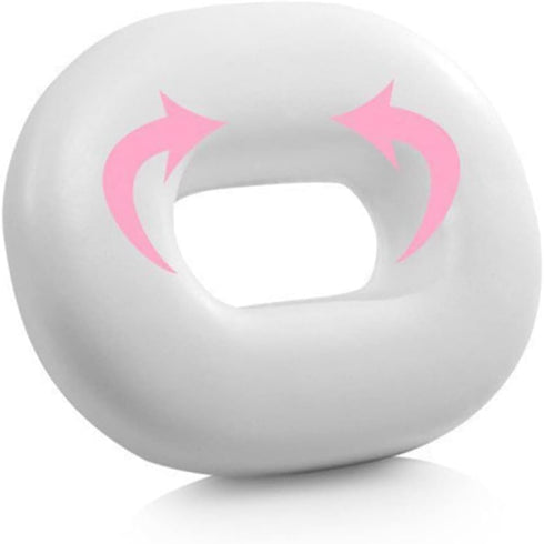 Tailbone GALPADA Hollow Seat Cushion Maternity Pillow for Pregnant Women Coccyx Pillow for Pain Donut Seat Pad