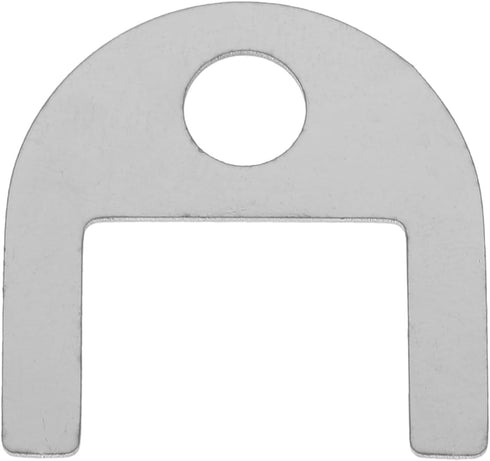 PRETYZOOM Toilet Paper Dispenser Key Replacement Tool for Commercial Paper Towel Dispensers