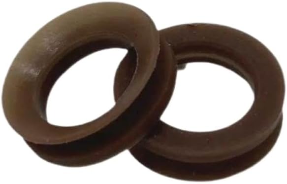 LGHLZGVF 10 Pack Compatible AA15-2283 AA152283 Developer Roller Bushing for AF 1035 1045