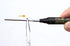 Pica Ink Red Marker Pen, Precision Fine Tip for Deep Holes 150-40