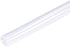 DMiotech 1/2"(12mm) ID 9/16"(14mm) OD 3.3 Feet Clear Silicone Tube for Water Air Pump