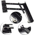 2pcs Folding Lift up Top Coffee Table Lifting Frame Desk Mechanism Hardware Fitting Hinge Spring Standing Rack Hinge