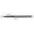uxcell Tungsten Carbide Rotary Files 1/8" Shank, Double Cut Tree Shape Rotary Burrs Tool 3mm Dia, for Die Grinder Drill Bit Wood Soft Metal Carving Polishing Model Engineering