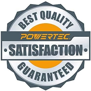 POWERTEC Bandsaw Blades 80 Inch, 1/8" x 14 TPI for Sears Craftsman 12" Band Saw for Woodworking, 1 Pack (13194V)