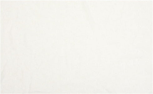 Mobestech Lampshade Material Roll Pre-Cut Flax Fabric Diy Lamp Cover Sheet for
