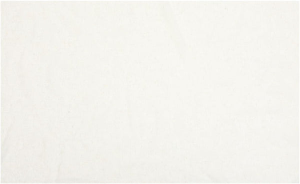Mobestech Lampshade Material Roll Pre-Cut Flax Fabric Diy Lamp Cover Sheet for
