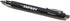 FastCap Fatboy Mechanical Carpenter Pencil with Eraser & Clip - Perfect for Architecture Supplies and Construction Tools for Home Improvement - 5.5 mm Lead - 80768 by FastCap