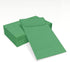 LUXPaper Coin Envelopes, 2 1/4" x 3 1/2", Holiday Green, 80lb Text, 50 Qty