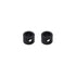 1/4" Bit,Interior:6.35MM Outer:12.7MM,Pack 5 The Shank with Bearings Accessory Kit,Shank Ball Bearing Router Bit fit