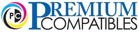 PCI Brand Remanufactured Toner Cartridge for HP 504A CE250A, Black, 5K Yield