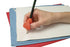 School Specialty Pencil Grotto Grip, Pack of 12, Assorted Colors