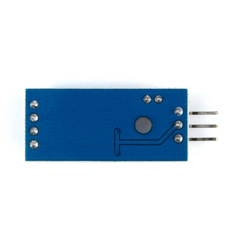 SHILLEHTEK DHT11 Temperature & Humidity Sensor Module with LED & Cable for Arduino, Raspberry Pi, ESP32.