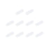 MECCANIXITY Magnetic Stirrer Mixer Stir Bar Rod 25mm(1") x8mm PTFE Coating Magnet White for Laboratory, 10Pcs